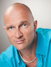 Konzeption und Leitung der Herzenskrieger Männerseminare Bjoern-Leimbach74