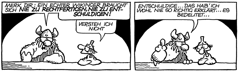 Wikinger