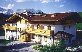 Biohotel Florian