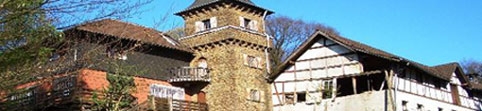 Gut Alte Heide bei Köln